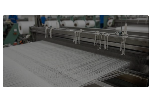High-density Weaving